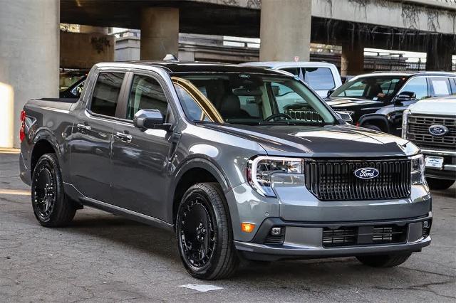 Thumbnail: 2026 Ford Maverick - 32