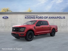 2026 Ford F-150 XLT TRUCK