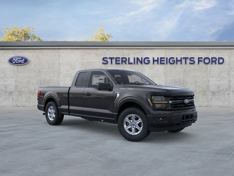 Thumbnail: 2026 Ford F-150 - 36