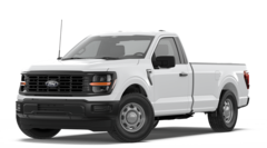 2026 Ford F-150 XL TRUCK