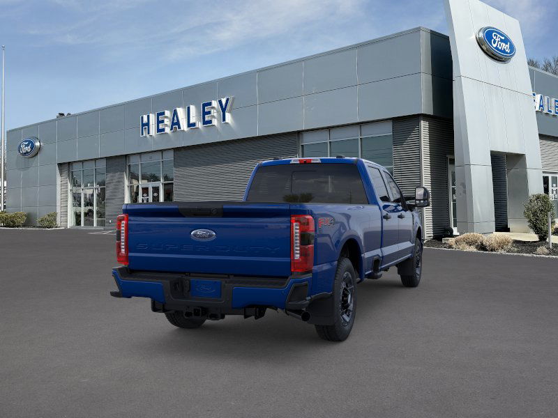 2026 Ford F-350 Super Duty XL - Photo 30