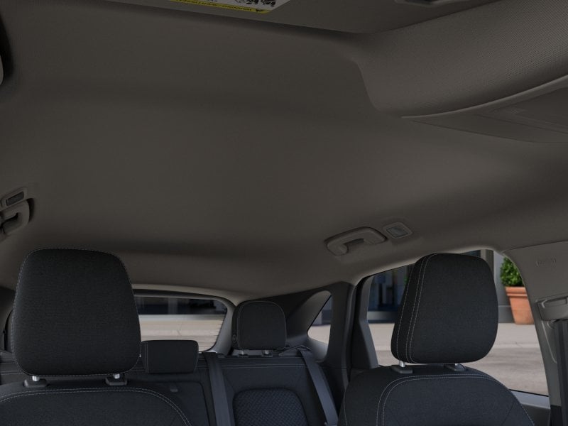 2026 Ford Escape Active - Photo 34