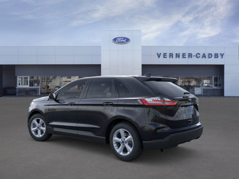 2024 Ford Edge SE photo 2