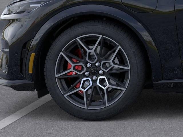 2025 Ford Mustang Mach-E GT - Photo 41