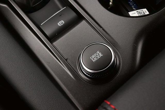 2026 Ford Explorer ST - Photo 53