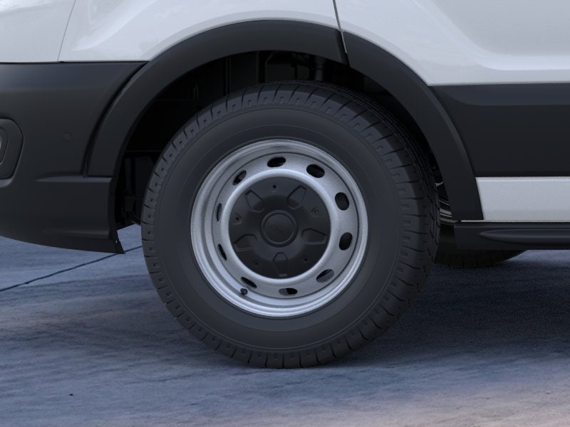2026 Ford Transit Van Base - Photo 45