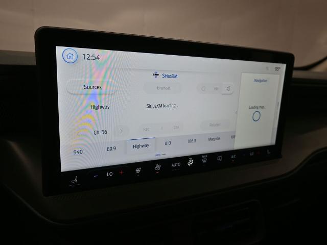 2025 Ford Maverick Lobo Premium - Photo 57