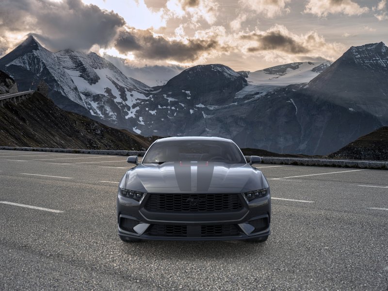 2026 Ford Mustang EcoBoost Fastback - Photo 6