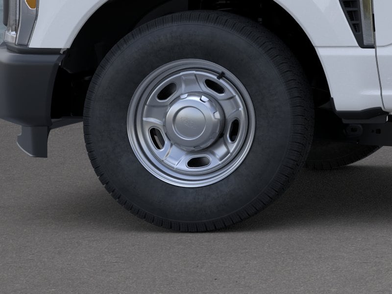 2026 Ford F-250 Super Duty XL - Photo 41