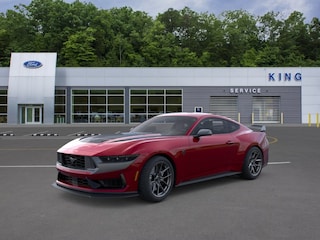 2026 Ford Mustang Dark Horse Coupe