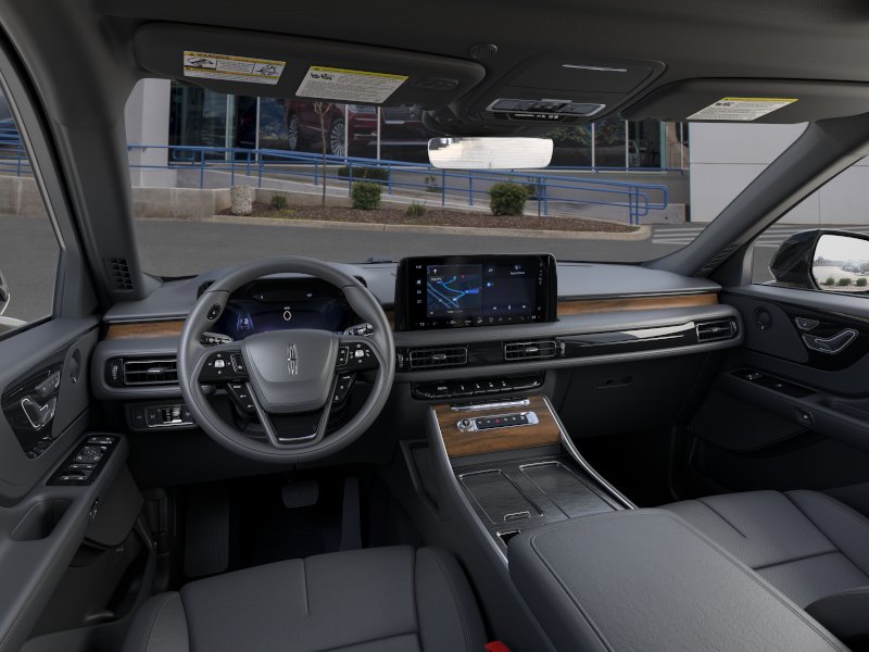 Thumbnail: 2026 Lincoln Aviator - 39