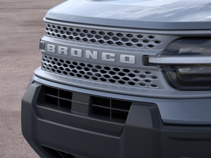 2026 Ford Bronco Sport Big Bend&reg; SUV