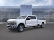  Ford Super Duty