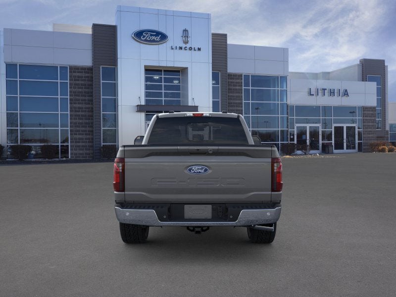 Thumbnail: 2025 Ford F-150 - 27