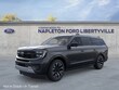  Ford Expedition Max