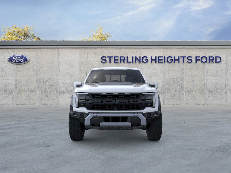 Thumbnail: 2025 Ford F-150 - 28