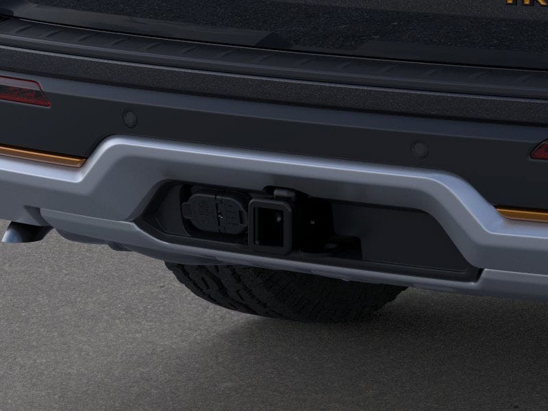 2026 Ford Explorer Tremor SUV