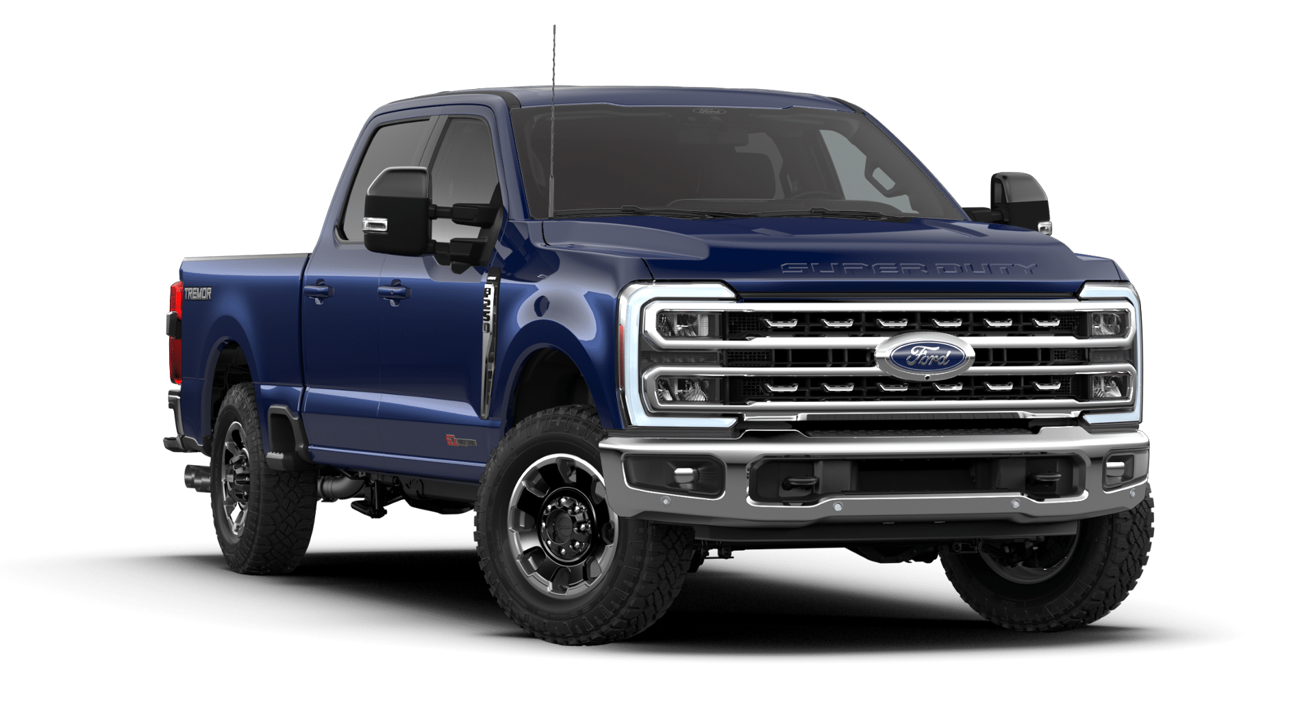 Thumbnail: 2026 Ford Econoline - 13