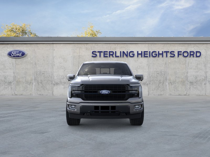 Thumbnail: 2026 Ford F-150 - 6