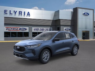 2025 Ford Escape Active SUV