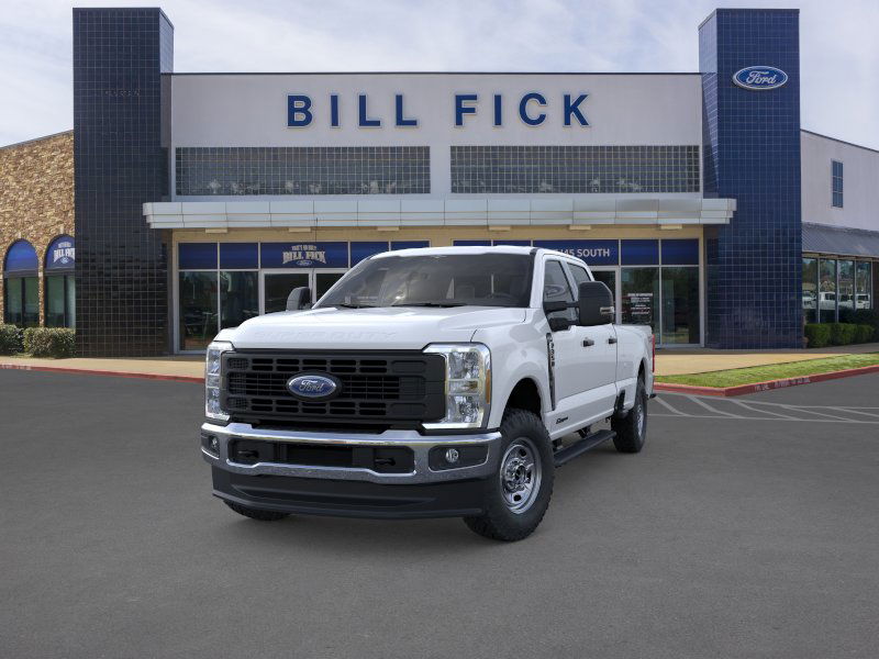 2026 Ford F-350 XL photo 2