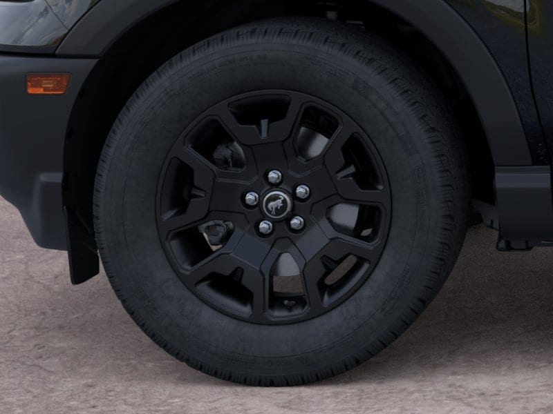 2026 Ford Bronco Sport Big Bend&reg; SUV