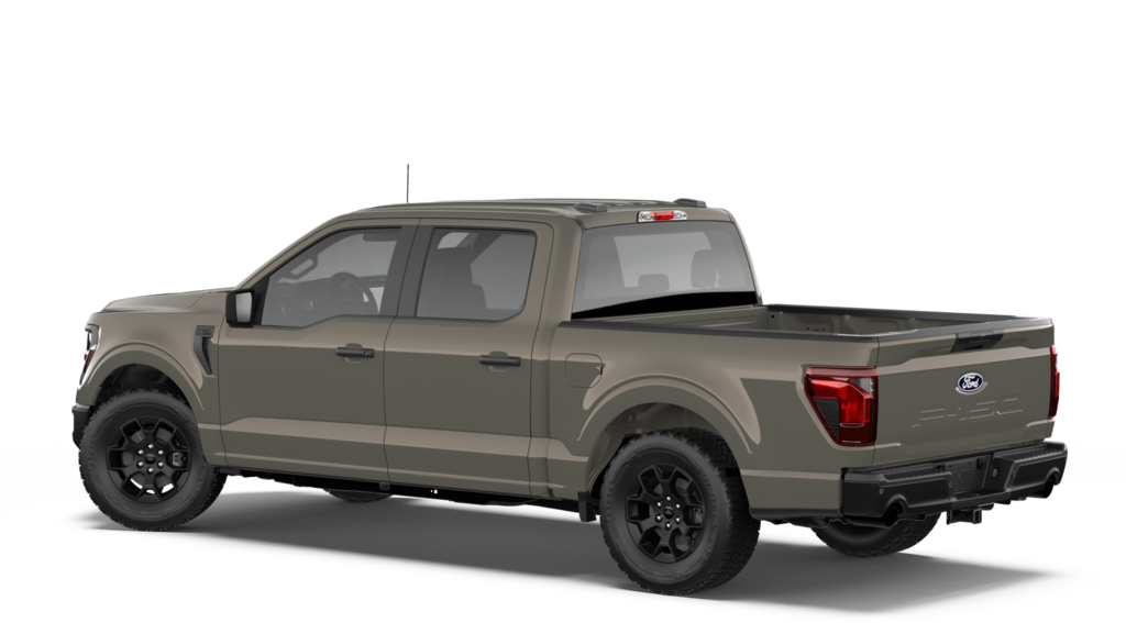 New 2026 Ford F-150 STX Truck