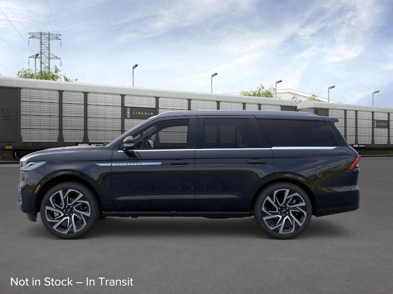 2026 Lincoln Navigator Reserve - Photo 3