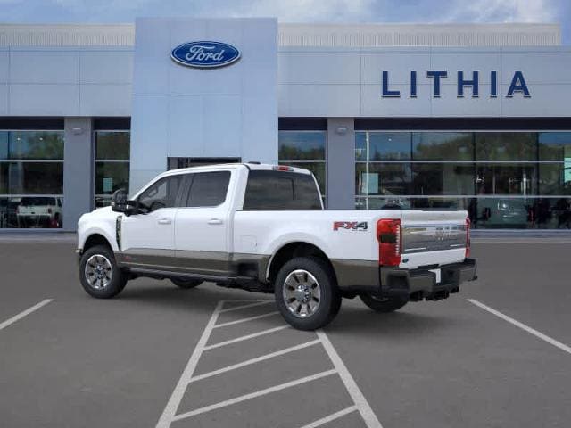 Thumbnail: 2026 Ford F-250 - 26