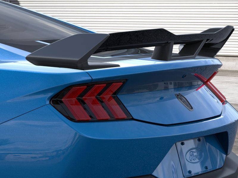 Thumbnail: 2024 Ford Mustang - 44