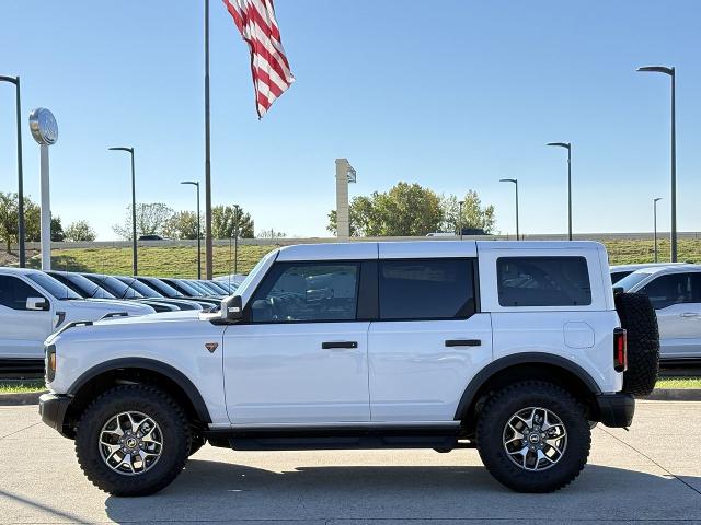 2025 Ford Bronco 4-Door Badlands - Photo 24