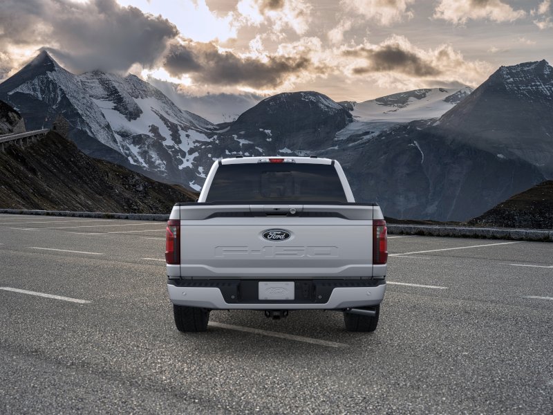 2026 Ford F-150 XLT - Photo 28