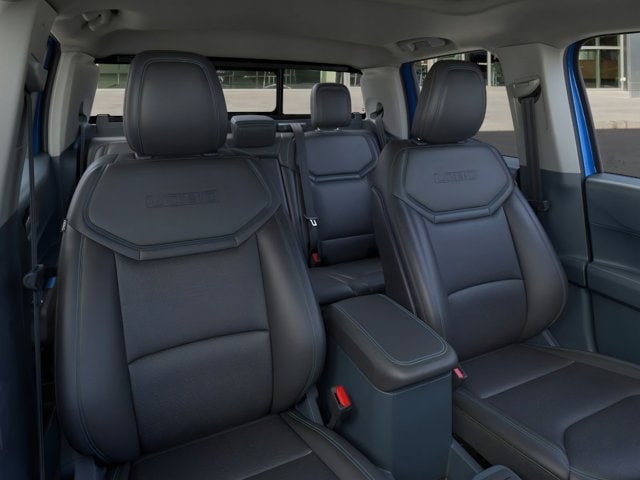 2025 Ford Maverick Lobo Premium - Photo 34