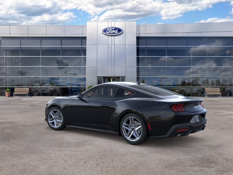 2026 Ford Mustang EcoBoost Premium Fastback - Photo 32