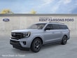 Ford Expedition Max