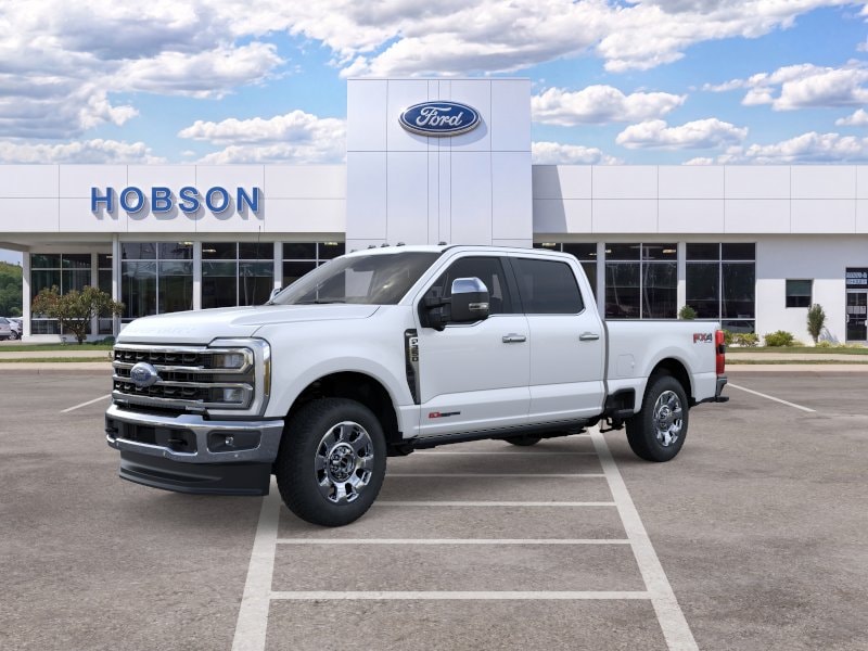 2026 Ford F-350 Truck 