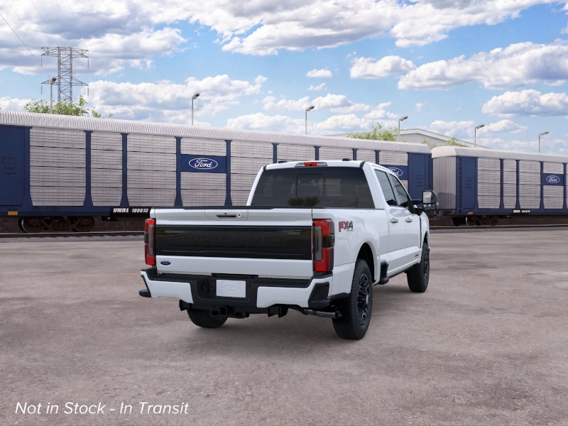 Super Duty