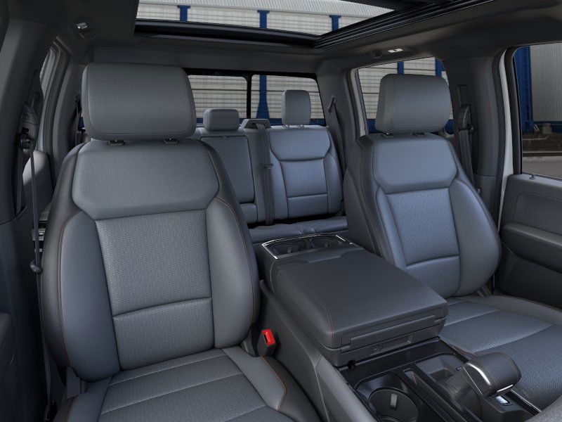 Thumbnail: 2025 Ford F-150 - 32