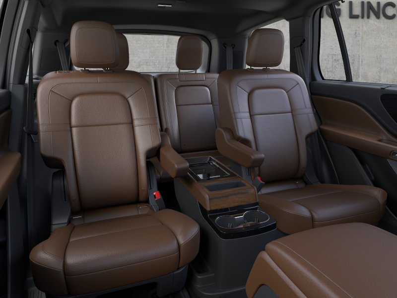 2026 Lincoln Aviator Reserve&reg; SUV