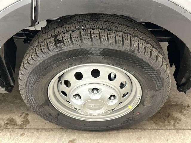 Thumbnail: 2026 Ford Transit Series - 36