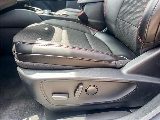 Thumbnail: 2024 Ford Escape - 40