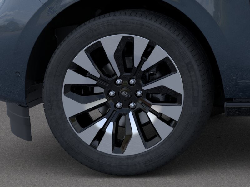 Thumbnail: 2026 Ford Expedition - 42