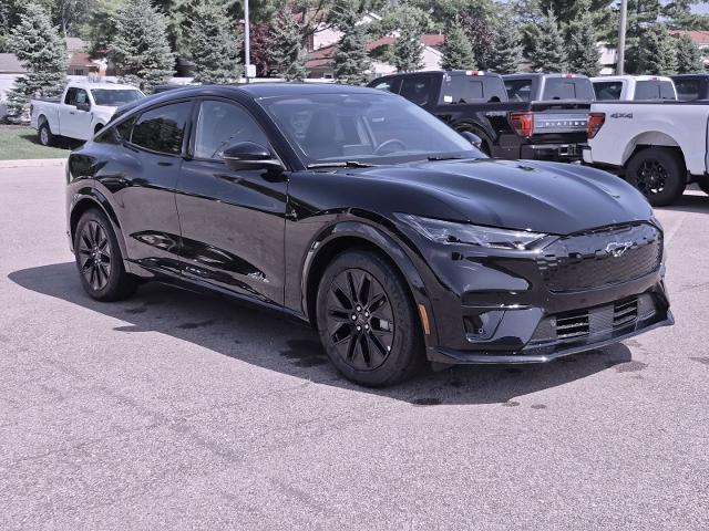 2026 Ford Mustang Mach-E Premium CROSSOVERS