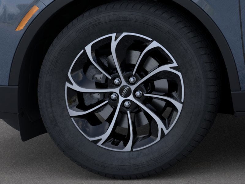 2026 Lincoln Nautilus Premiere - Photo 43
