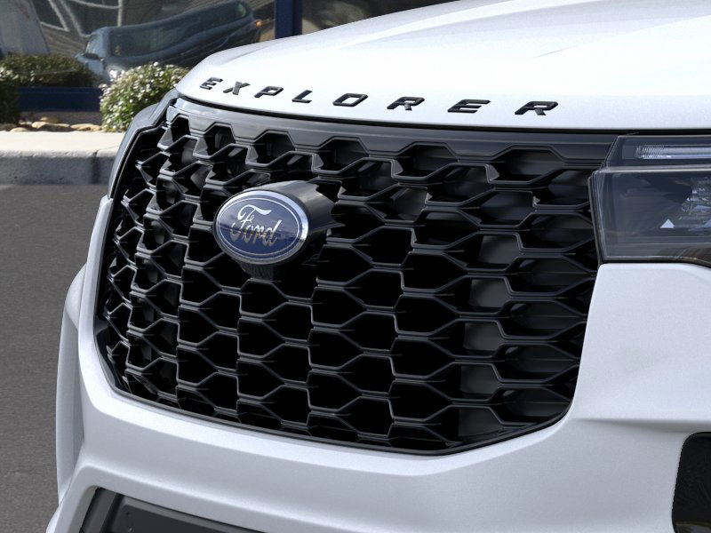 2026 Ford Explorer ST-Line - Photo 46