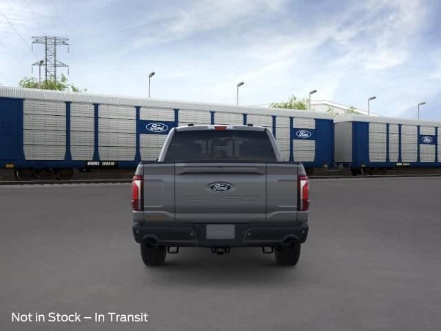 Thumbnail: 2026 Ford F-150 - 5