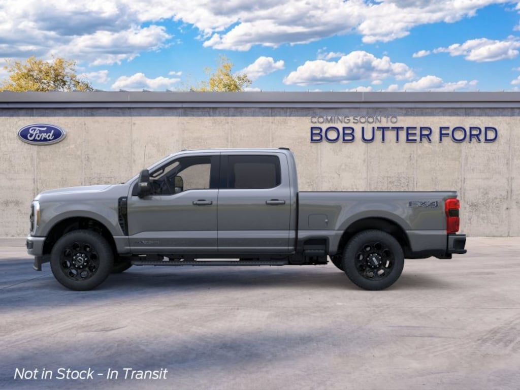 New 2026 Ford Super Duty F-250® XLT TRUCK