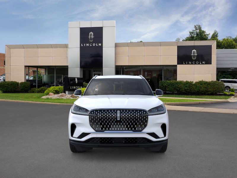 2025 Lincoln Aviator Reserve - Photo 6