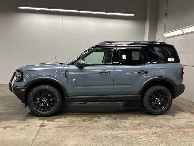 Thumbnail: 2025 Ford Bronco Sport - 35