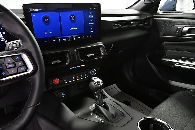 2026 Ford Mustang EcoBoost Fastback - Photo 49